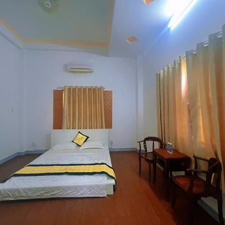 Can Tho Orchid Garden Homestay Экстерьер фото