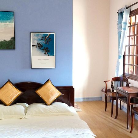 Can Tho Orchid Garden Homestay Экстерьер фото