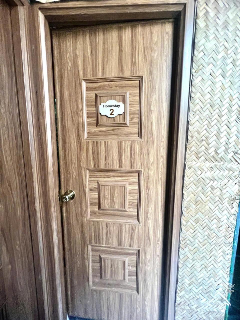 Can Tho Orchid Garden Homestay Экстерьер фото