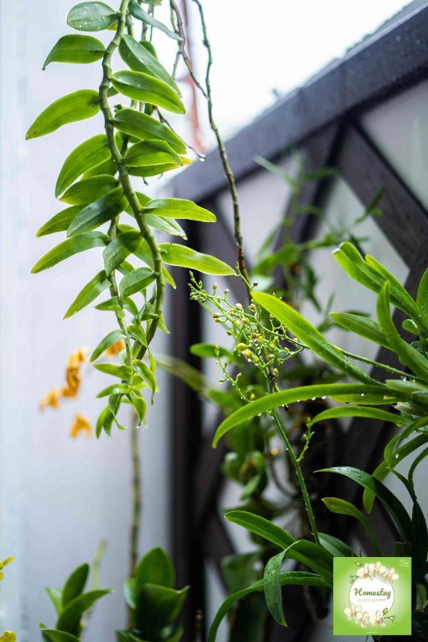 Can Tho Orchid Garden Homestay Экстерьер фото