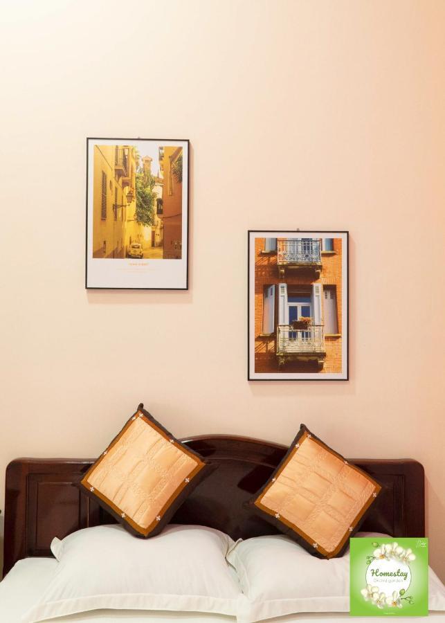 Can Tho Orchid Garden Homestay Экстерьер фото